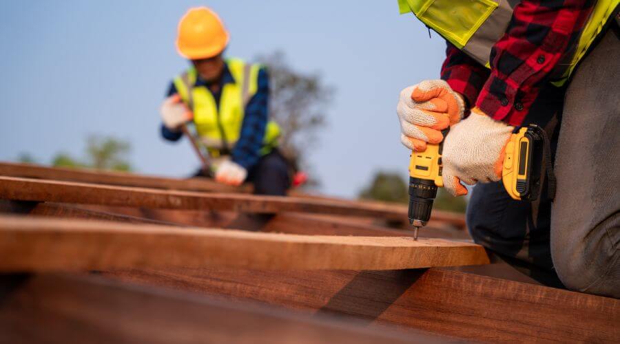 Expert top industrial roofings services in Cerro Gordo, NC